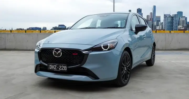 Tìm Hiểu Khả Năng Kéo Của Mazda 2 Cho Người Dùng Việt
