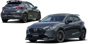 Mazda 2 Tuning: Hướng Dẫn Toàn Diện Từ A Đến Z