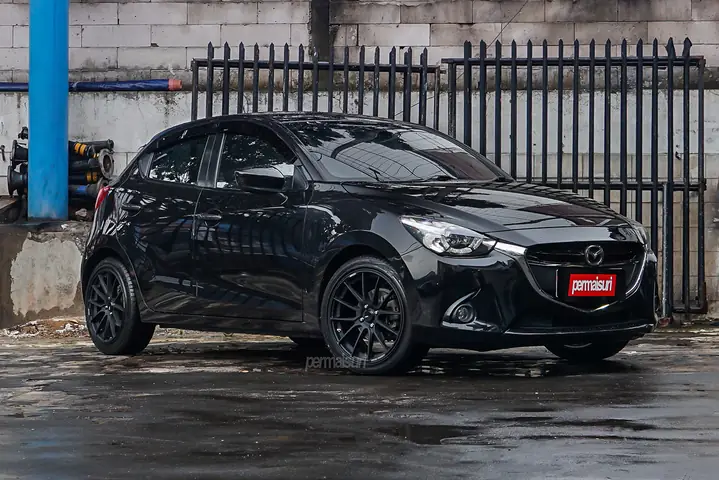 Mazda 2 Tuning: Hướng Dẫn Toàn Diện Từ A Đến Z