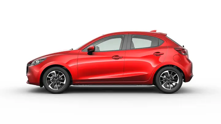 Mazda 2: Ước Tính Giá Xe, Phiên Bản Và Chi Phí Sở Hữu 2026