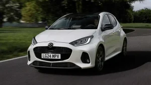 Mazda 2 Us: Đánh Giá Chi Tiết, Đặc Điểm Và Tổng Quan Năm 2026