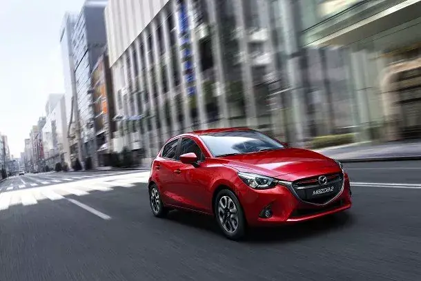 Mazda 2 Us: Đánh Giá Chi Tiết, Đặc Điểm Và Tổng Quan Năm 2026 Mazda 2 Us: Đánh Giá Chi Tiết, Đặc Điểm Và Tổng Quan Năm 2026