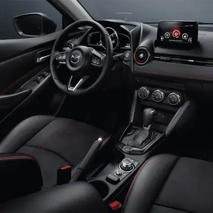 Mazda 2 Việt Nam: Khám Phá Nội Thất Chi Tiết Và Tiện Nghi