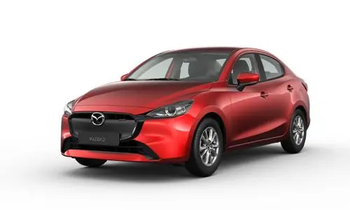 So Sánh Vinfast Fadil Và Mazda 2: Ưu Nhược Điểm Người Mua