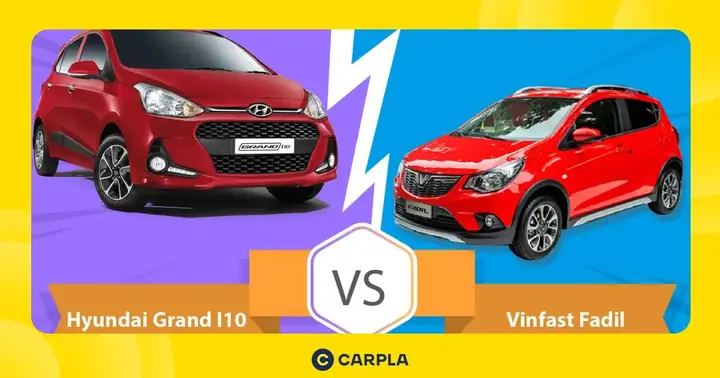 So Sánh Vinfast Fadil Và Mazda 2: Ưu Nhược Điểm Người Mua