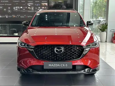Khám Phá Mazda2 – Xe Hatchback Phong Cách Kodo Cho Người Trẻ