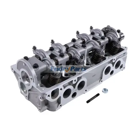 Động Cơ Mazda 2.0 Fe: Thông Số, Ứng Dụng Và Lợi Ích Cho Xe Nâng