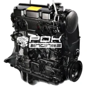 Động Cơ Mazda 2.0 Fe: Thông Số, Ứng Dụng Và Lợi Ích Cho Xe Nâng