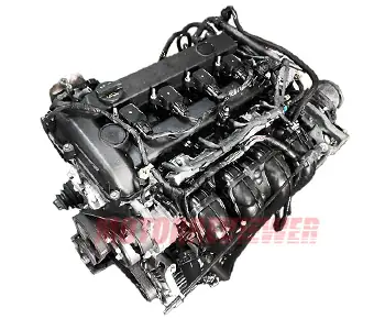 Các Vấn Đề Thường Gặp Với Động Cơ Xăng Mazda 2.0: Hướng Dẫn Toàn Diện