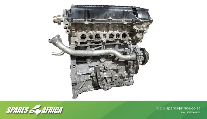 Các Vấn Đề Thường Gặp Với Động Cơ Xăng Mazda 2.0: Hướng Dẫn Toàn Diện