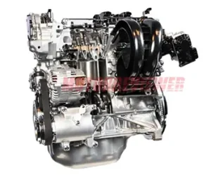 Các Vấn Đề Thường Gặp Với Động Cơ Xăng Mazda 2.0: Hướng Dẫn Toàn Diện