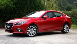 Động Cơ Mazda 2.0 Skyactiv: Công Nghệ Tiên Tiến Và Ưu Điểm Vượt Trội