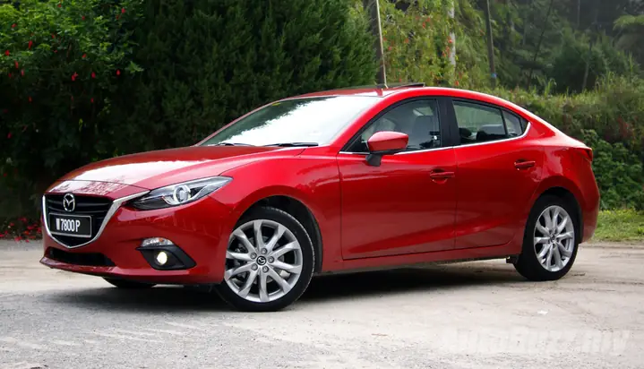 Động Cơ Mazda 2.0 Skyactiv: Công Nghệ Tiên Tiến Và Ưu Điểm Vượt Trội