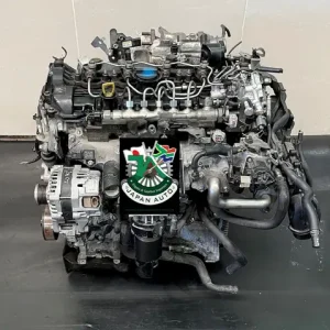 Khám Phá Động Cơ Mazda 2.0 L Skyactiv – Công Nghệ Và Hiệu Suất Cho Mọi Nhu Cầu