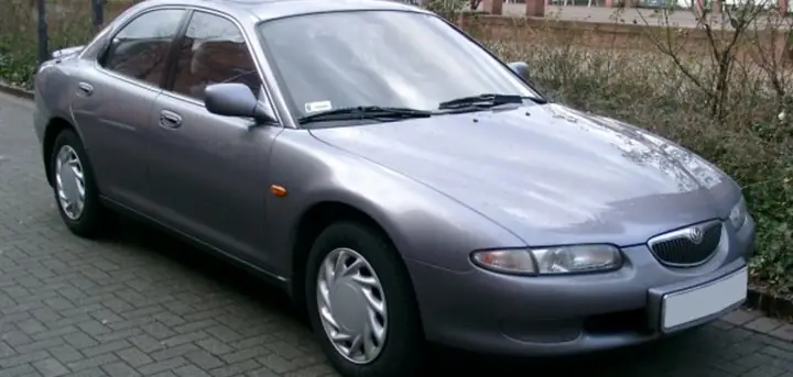 Mazda 2.0 V6: Động Cơ Thời Kỳ Trước Skyactiv Có Gì Đặc Biệt?