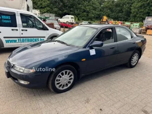 Mazda 2.0 V6: Động Cơ Thời Kỳ Trước Skyactiv Có Gì Đặc Biệt?