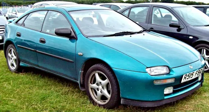 Mazda 2.0 V6: Động Cơ Thời Kỳ Trước Skyactiv Có Gì Đặc Biệt?