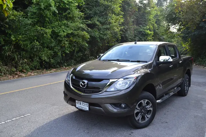 Mazda 2.2: Khám Phá Động Cơ, Ưu Nhược Điểm Và Lịch Sử Phát Triển