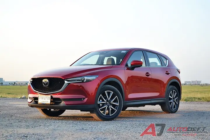 Mazda 2.2: Khám Phá Động Cơ, Ưu Nhược Điểm Và Lịch Sử Phát Triển