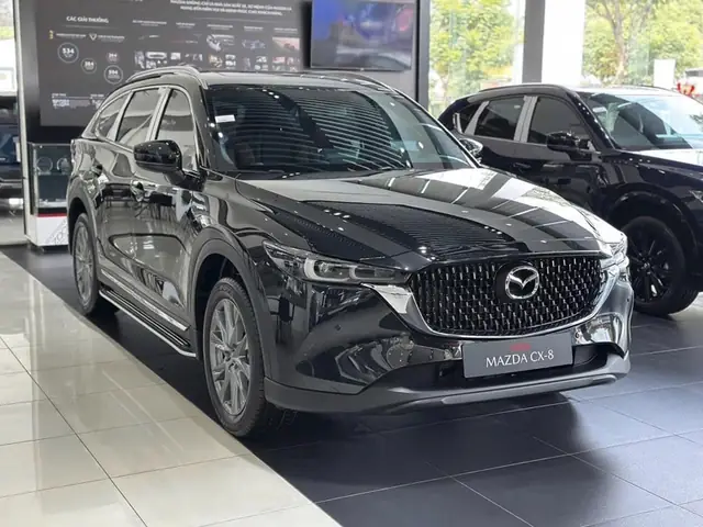 So Sánh Các Phiên Bản Mazda Cx-5 2.5 – Giá, Ưu Đãi & Trang Bị