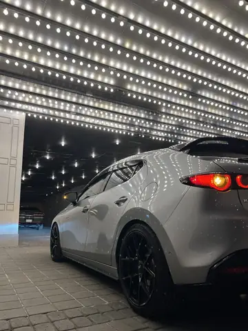 Mazda 2.5 Tune Là Gì? Hướng Dẫn Chi Tiết Từ A Đến Z