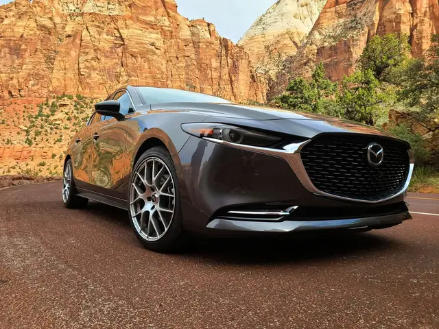 Mazda 2.5 Tune Là Gì? Hướng Dẫn Chi Tiết Từ A Đến Z