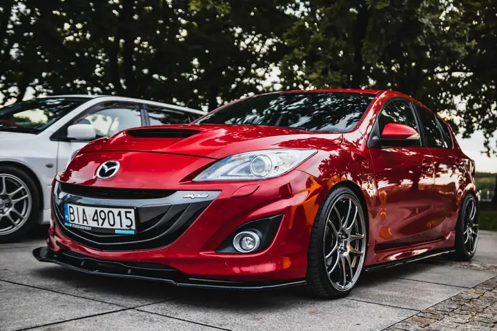 Mazda 2.5 Tune Là Gì? Hướng Dẫn Chi Tiết Từ A Đến Z