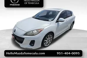 Mua Mazda 3 2012 – Hướng Dẫn Chọn Xe Cũ Cho Người Mới