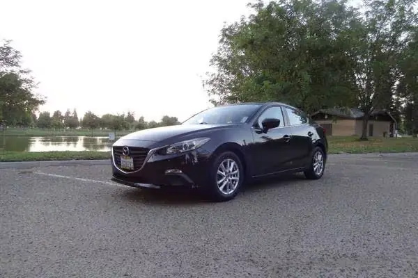 So Sánh Giá Và Thông Số Mazda 2014 Cho Người Mua Thông Minh