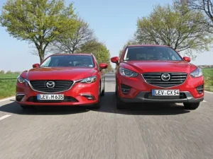So Sánh Mazda 3 2015 Vs 2016 – Điểm Khác Biệt Quan Trọng