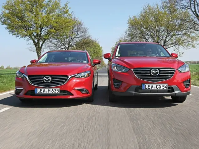So Sánh Mazda 3 2015 Vs 2016 – Điểm Khác Biệt Quan Trọng