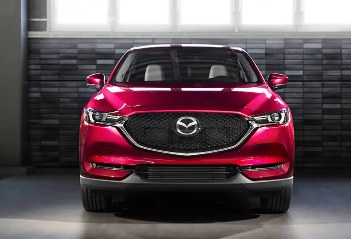 Mazda 2017 Hoàn Toàn Mới: Đánh Giá Toàn Diện & Những Nâng Cấp Đáng Chú Ý