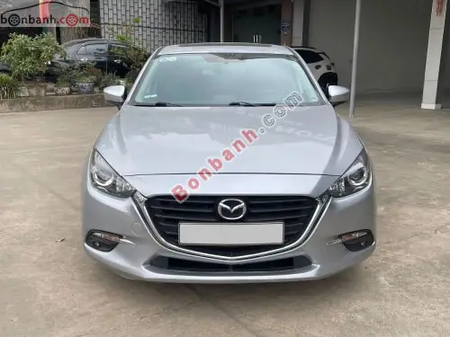 Top 5 Dòng Xe Mazda 2018 Đáng Mua Nhất Hiện Nay