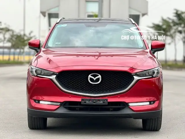Mua Xe Mazda 3 2018 Giá Tốt Cho Người Mới Bắt Đầu