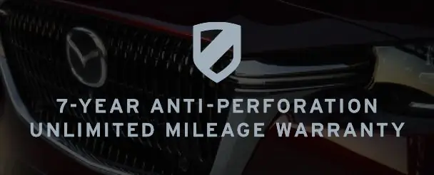 Bảo Hành Mazda 2018: Điều Khoản Đầy Đủ Và Hướng Dẫn Chi Tiết