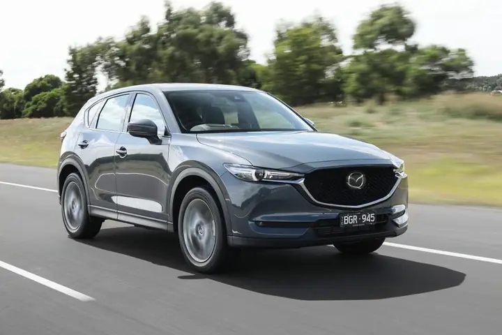Mazda 2020 Australia: Tổng Quan Toàn Diện Các Dòng Xe, Trang Bị Và Đánh Giá