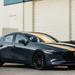 Các Mẫu Xe Mazda 2020: Đánh Giá Chi Tiết Và Thông Số Kỹ Thuật