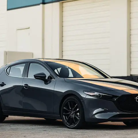 Các Mẫu Xe Mazda 2020: Đánh Giá Chi Tiết Và Thông Số Kỹ Thuật