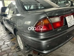 Mazda 232 Đời 2000 Tầm 200 Triệu: Lựa Chọn Xe Cũ Đáng Cân Nhắc?