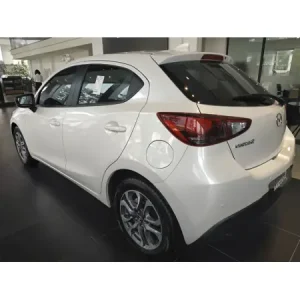 So Sánh Giá Và Thông Số Mazda 2 2019 Cho Người Mua