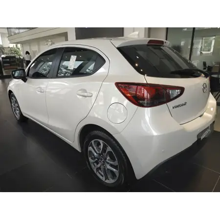 So Sánh Giá Và Thông Số Mazda 2 2019 Cho Người Mua