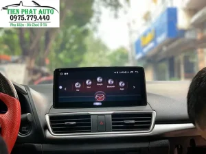 Mazda 2s 2013 Lắp Dvd Nào Phù Hợp Nhất? Hướng Dẫn Lựa Chọn Chi Tiết