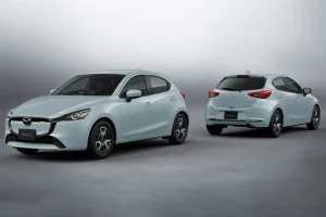Mazda2 Hatchback: Đánh Giá Toàn Diện Và Trải Nghiệm Thực Tế