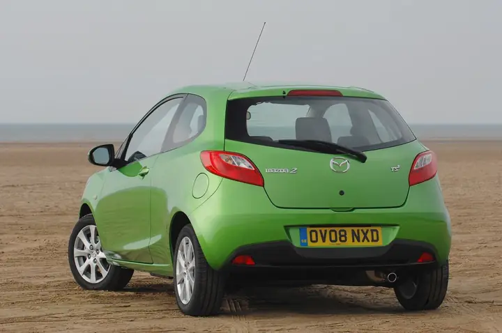 Mazda 2s Sản Xuất Năm Bao Nhiêu? Lịch Sử Ra Đời Và Các Phiên Bản Đáng Chú Ý