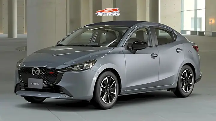 Mazda 2s Sản Xuất Năm Bao Nhiêu? Lịch Sử Ra Đời Và Các Phiên Bản Đáng Chú Ý