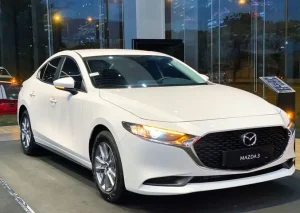 Mazda 3 2018: Đánh Giá Toàn Diện Về Thiết Kế, Công Nghệ Và Trải Nghiệm Thực Tế