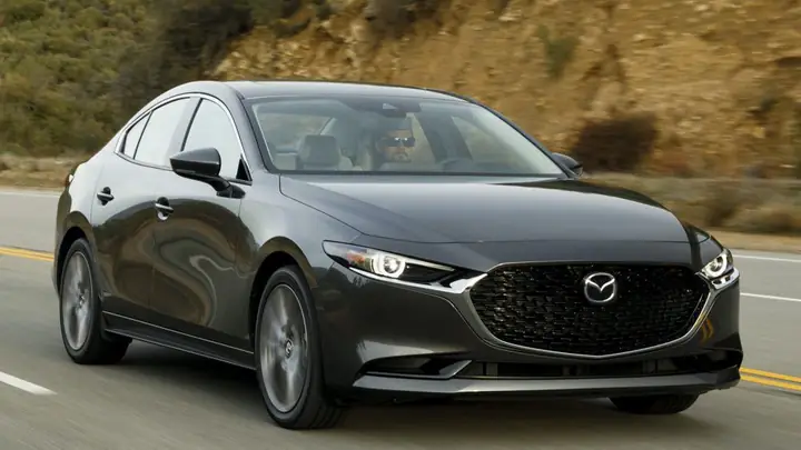 Mazda 3 2026: Đánh Giá Toàn Diện Về Thiết Kế, Công Nghệ Và Trải Nghiệm Thực Tế