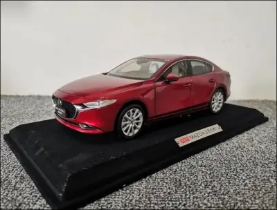 So Sánh Giá, Thông Số Và Lựa Chọn Mazda 3 2026 Cho Người Mua