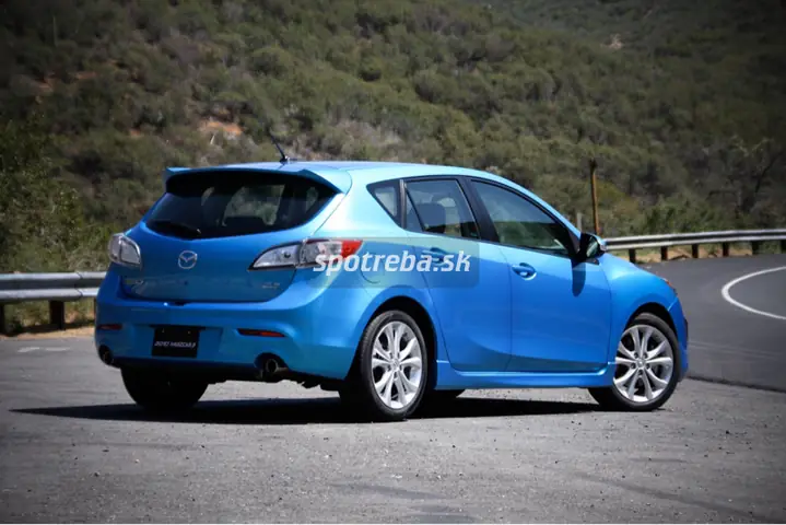 Mua Xe Mazda 3 1.6 Cũ Giá Rẻ: Hướng Dẫn Chọn Mua An Toàn