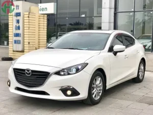 So Sánh Giá Và Thông Số Mazda 3 2016 Cho Người Mua Thông Minh